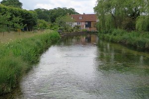 Bere Mill