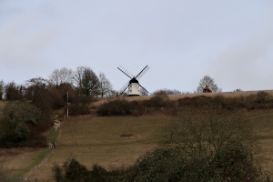 Turville Windmill