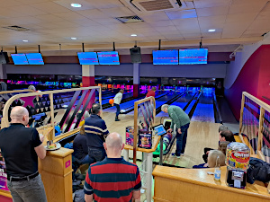 Bowling Alley