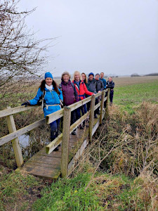 Cholsey Walk