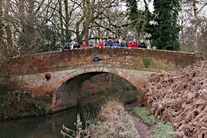 Canal Bridge